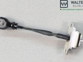 Türfangband Türfeststeller Türstopper vorne