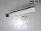 Front door exterior handle