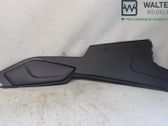 Dashboard trim