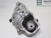 Engine mounting bracket