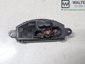 Resistencia motor/ventilador de la calefacción