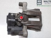 Bremssattel hinten