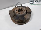 Bremsscheibe vorne