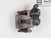 Bremssattel hinten