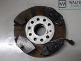 Bremsscheibe vorne