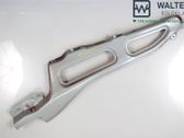 Fender mounting bracket