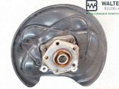 Cubo de rueda delantera