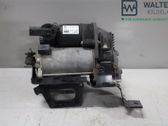 Air suspension compressor/pump