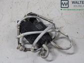 Exhaust gas temperature sensor