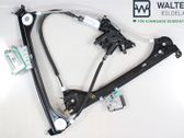 Mécanisme de lève-vitre avant sans moteur