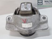 Engine mounting bracket