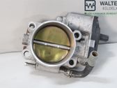 Throttle valve