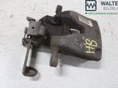 Bremssattel hinten