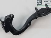 Tailgate/trunk/boot hinge