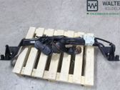 Tow bar set