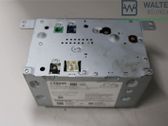 Radio / CD-Player / DVD-Player / Navigation