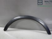 Rear arch trim
