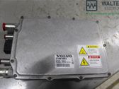 Voltage converter inverter
