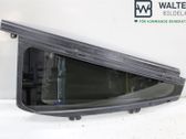 Ventanilla de ventilación de la puerta trasera