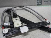 Regulador de puerta delantera con motor