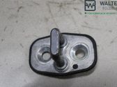 Cerradura de puerta trasera