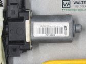 Regulador de puerta trasera con motor