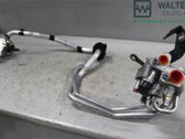 Air conditioning (A/C) pipe/hose