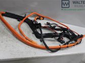 High voltage cable
