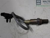 Lambda probe sensor