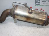 Catalyst/FAP/DPF particulate filter