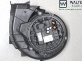 Soplador/ventilador calefacción