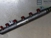 Tubo principal de alimentación del combustible