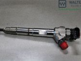 Inyector de combustible