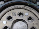 Volante motor