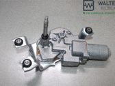Motor del limpiaparabrisas trasero