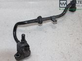 Cartouche de vapeur de carburant pour filtre à charbon actif