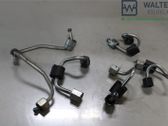Tuyau d'alimentation conduite de carburant