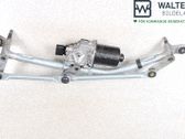 Motor del limpiaparabrisas