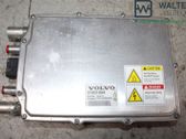 Voltage converter inverter
