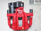 Bremssattel hinten