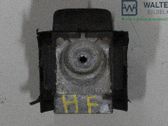 Support de moteur, coussinet