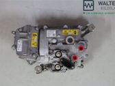 Module de contrôle de batterie