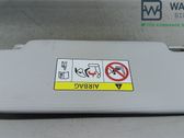 Sun visor