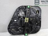 Fensterhebermechanismus ohne Motor Tür vorne