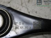 Querlenker hinten