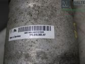 Rear shock absorber/damper