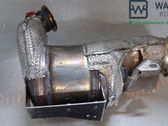 Filtro de partículas del catalizador/FAP/DPF