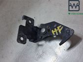 Engine bonnet/hood lock/latch loop/hook