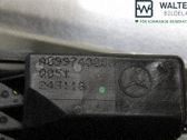 Cierre/cerradura/bombín del maletero/compartimento de carga