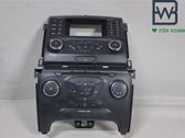 Climate control unit